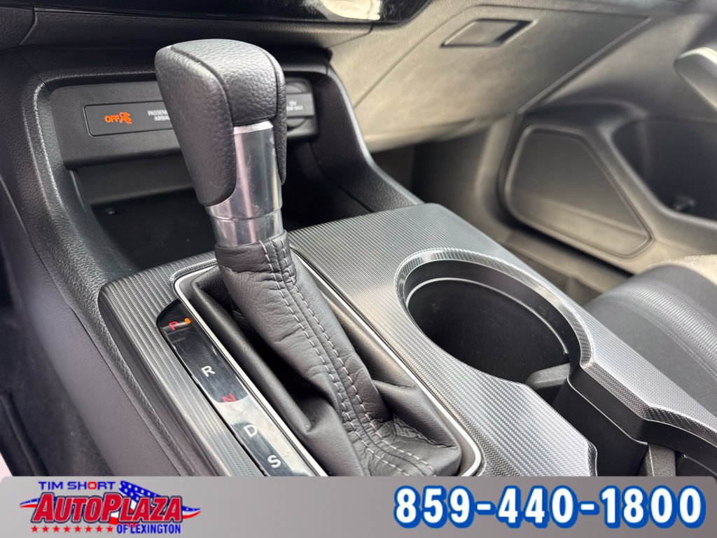 Used 2024 Honda Civic LX image 26