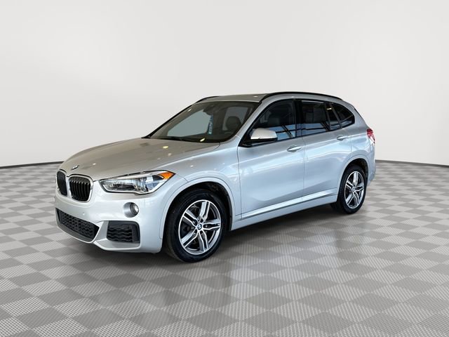 Used 2018 BMW X1 sDrive28i image 6