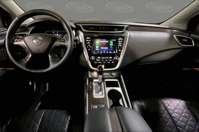Used 2020 Nissan Murano Platinum image 20