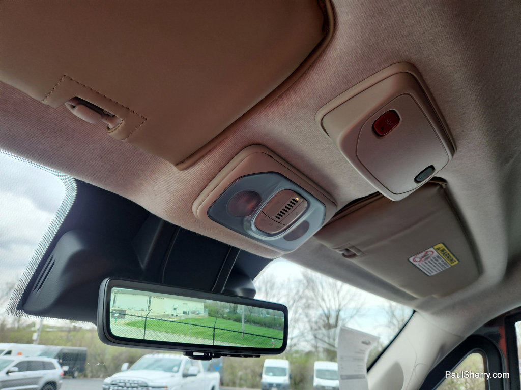 New 2026 RAM ProMaster 2500 w/ Quick Order Package 22H SLT+ image 60