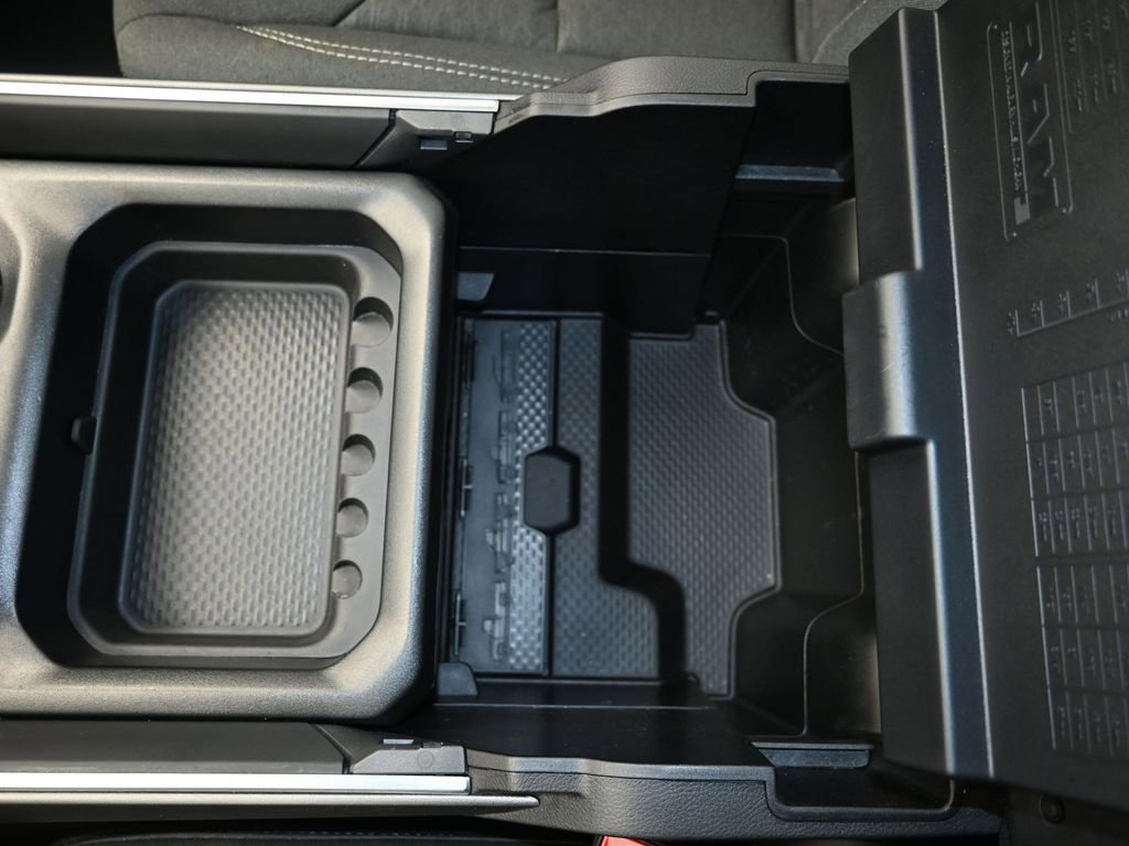 Used 2025 RAM 1500 Big Horn image 19