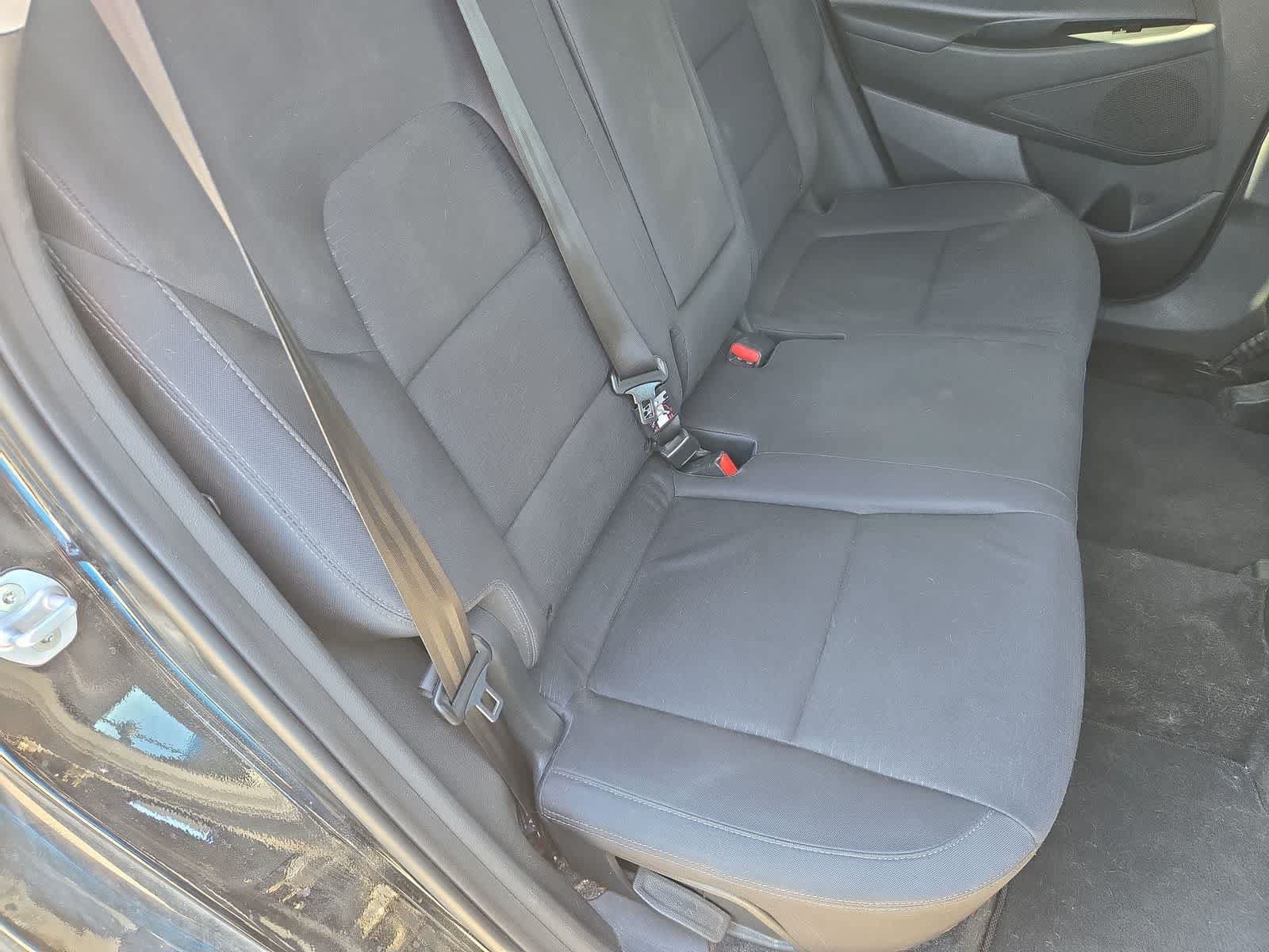 Used 2020 Hyundai Tucson Value FWD image 19