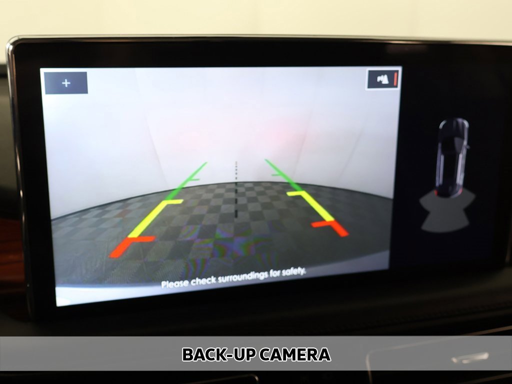 Used 2023 Lincoln Nautilus Reserve image 6