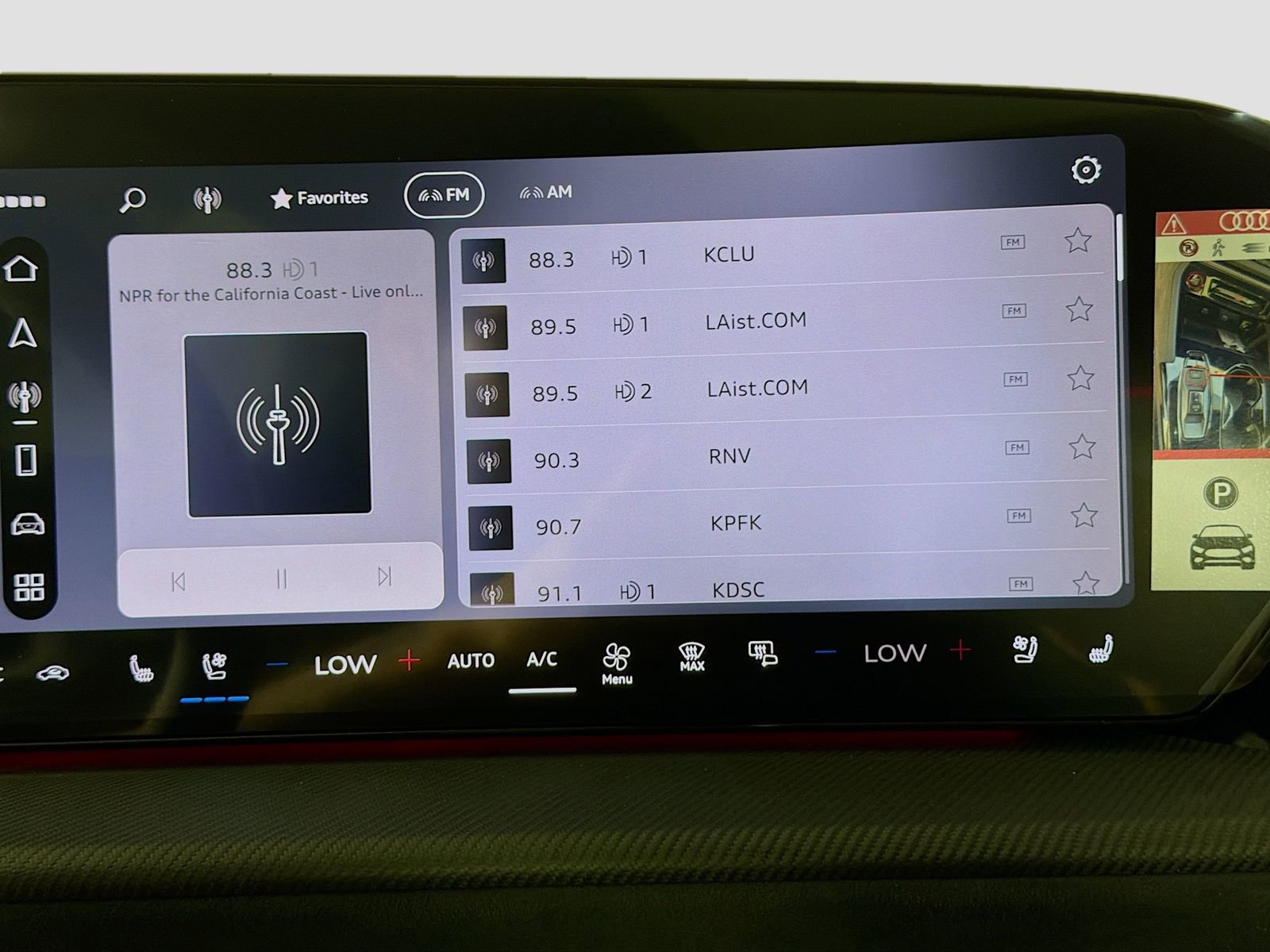 New 2026 Audi SQ5 Premium Plus AWD/4WD image 14