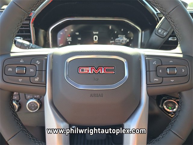 New 2026 GMC Sierra 1500 Elevation w/ X31 Off-Road Package image 19