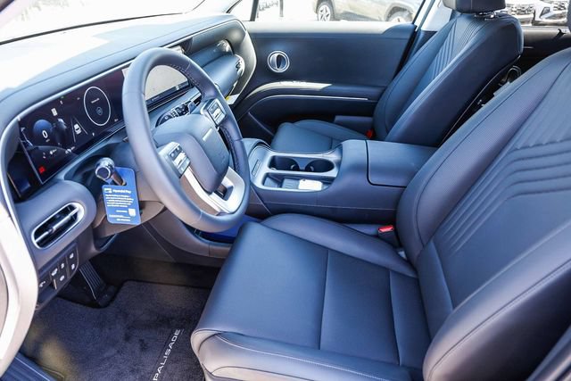 New 2026 Hyundai Palisade SEL FWD image 22