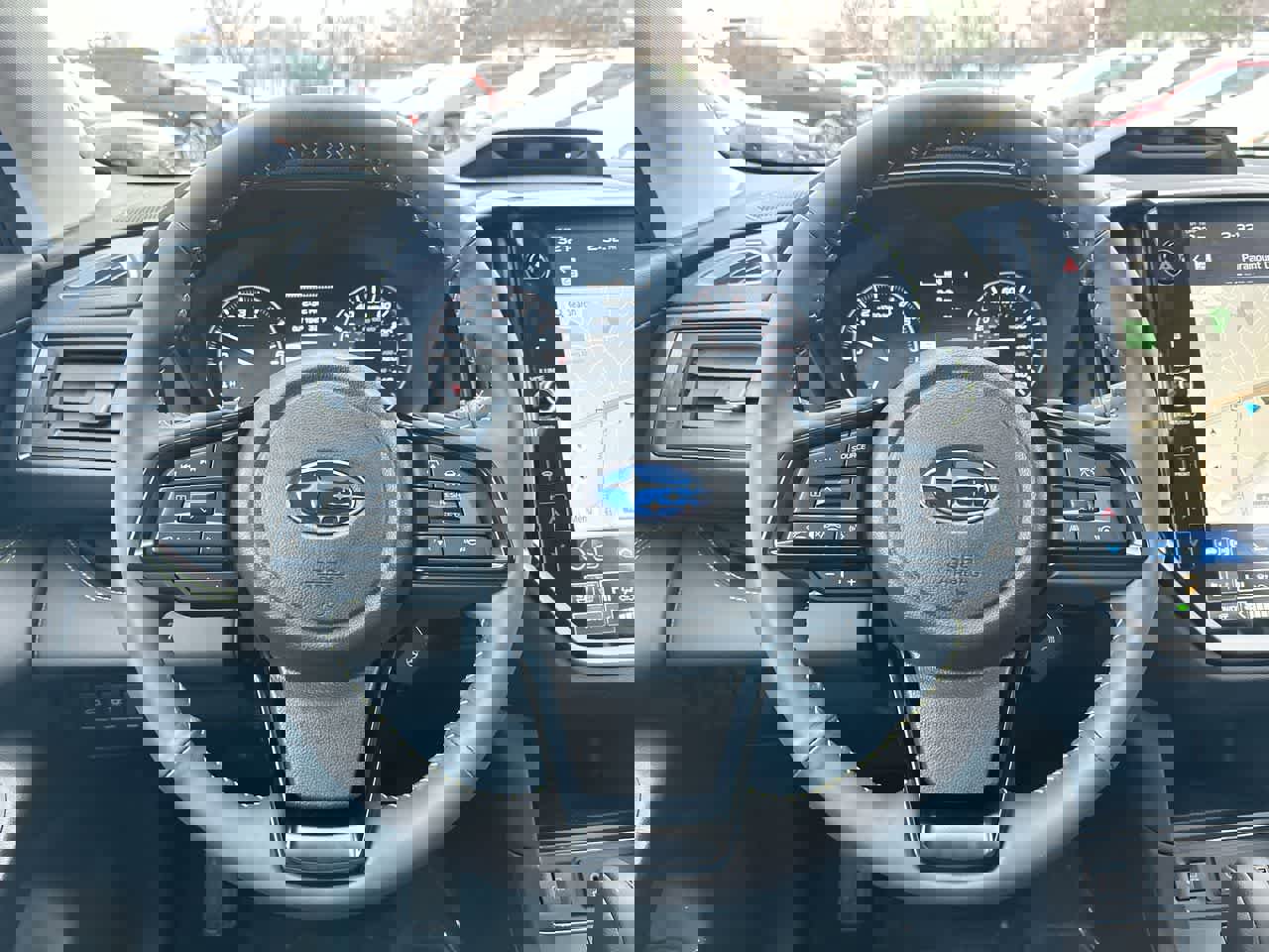 New 2026 Subaru Ascent Bronze Edition w/ Popular Package #2 image 29