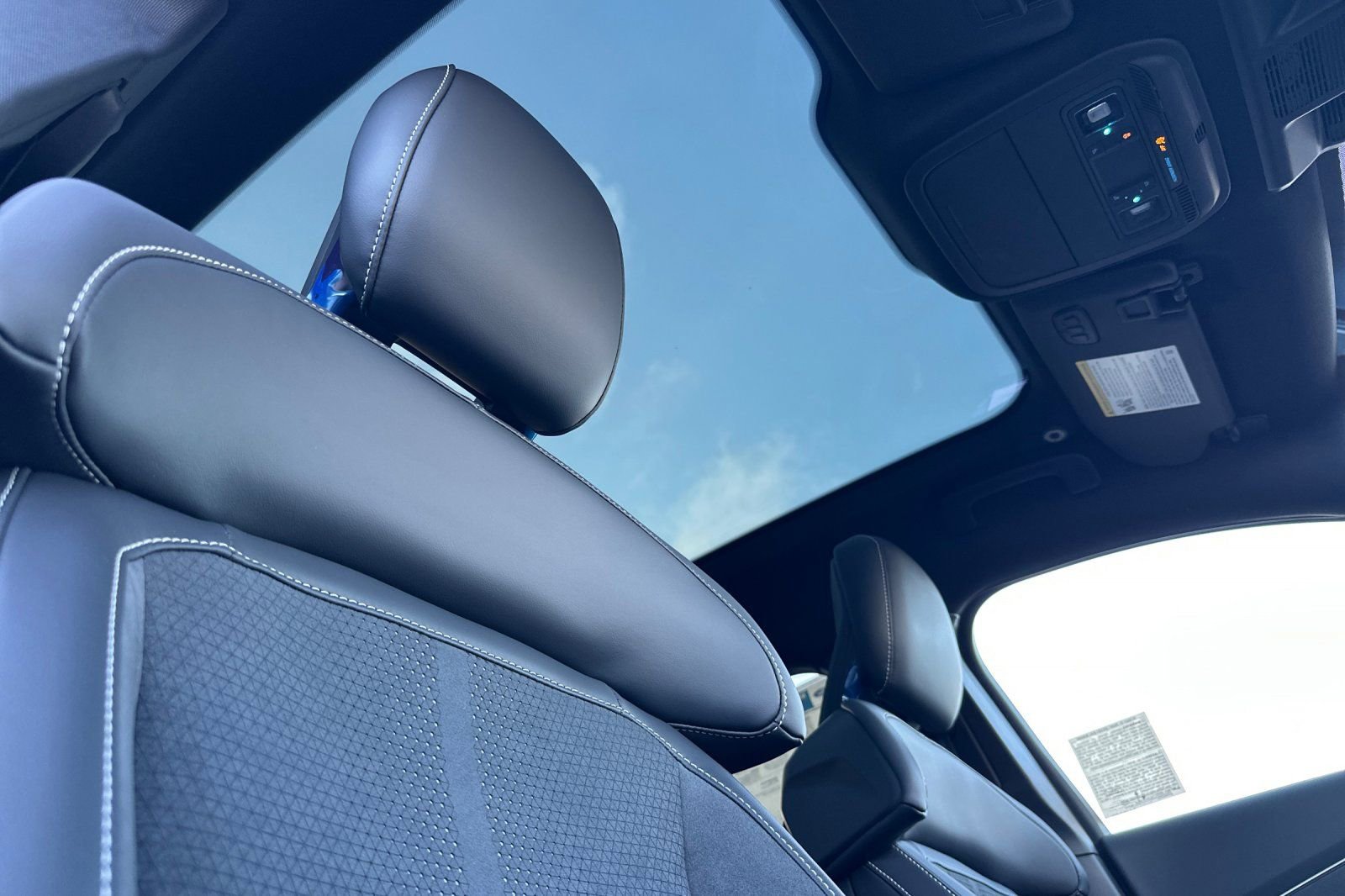 New 2025 Ford Mustang Mach-E GT w/ Bronze Appearance Package image 16