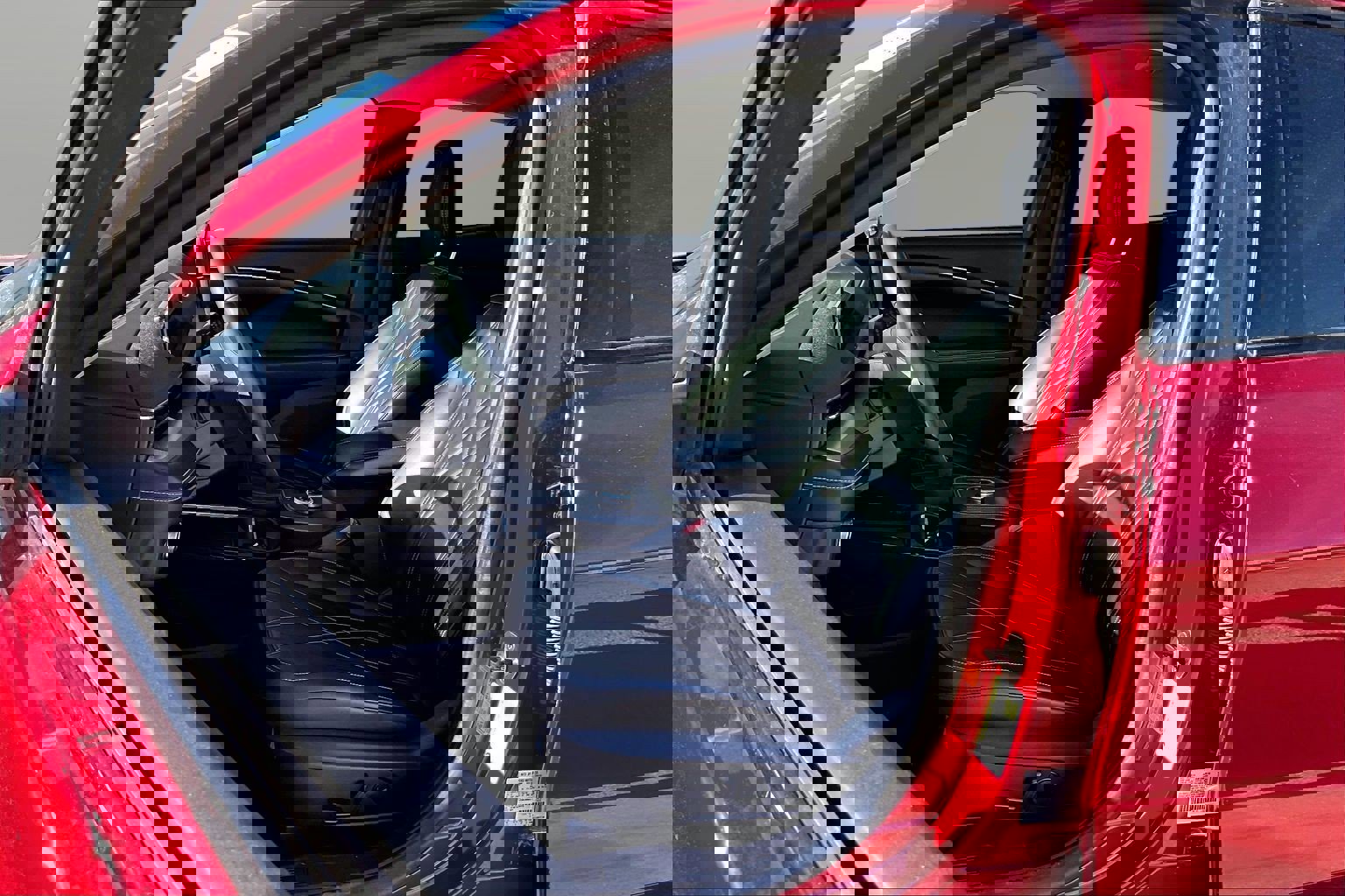 Used 2021 Ford Mustang Mach-E Select image 15