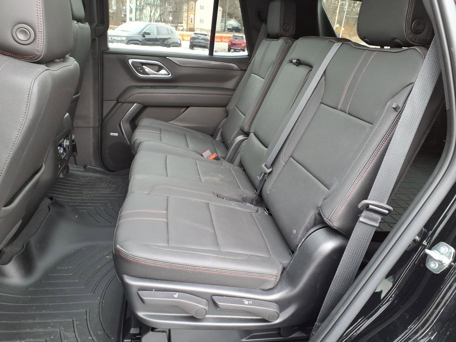 Certified 2023 Chevrolet Tahoe RST image 9
