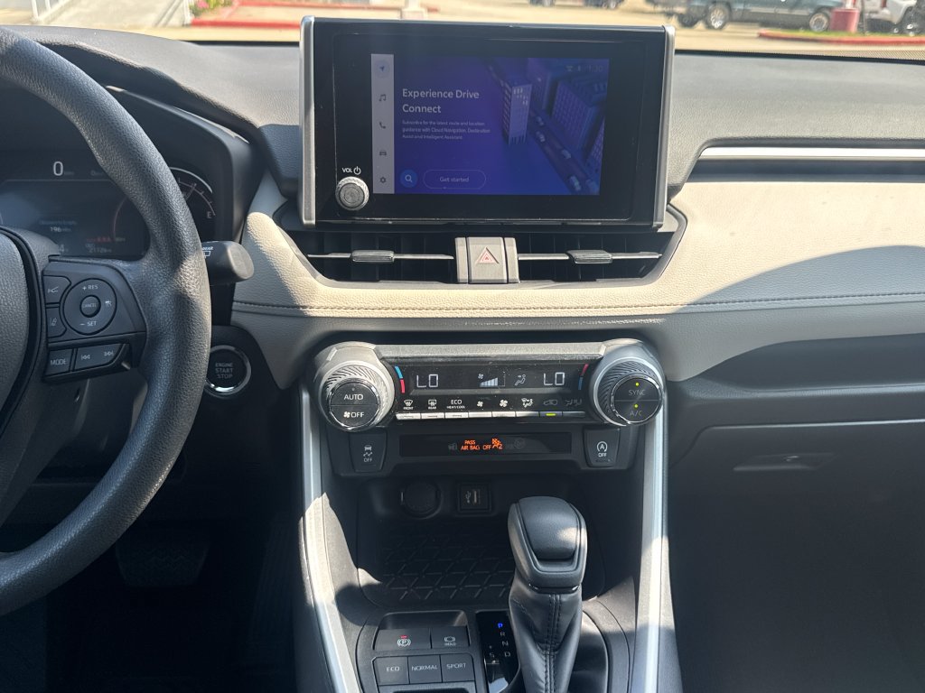 Used 2023 Toyota RAV4 XLE w/ Convenience Package FWD image 24