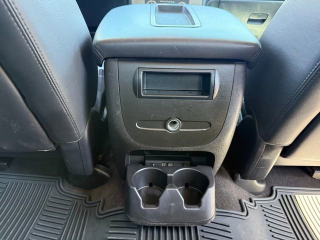 Used 2014 Chevrolet Silverado 2500 LTZ w/ LTZ Plus Package AWD/4WD image 35