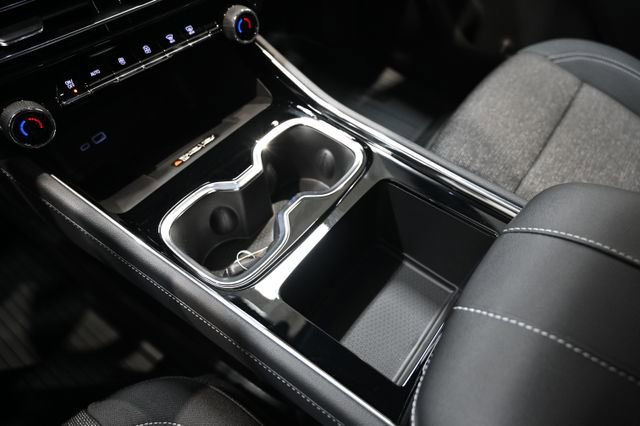 New 2026 Chevrolet Traverse LT image 19