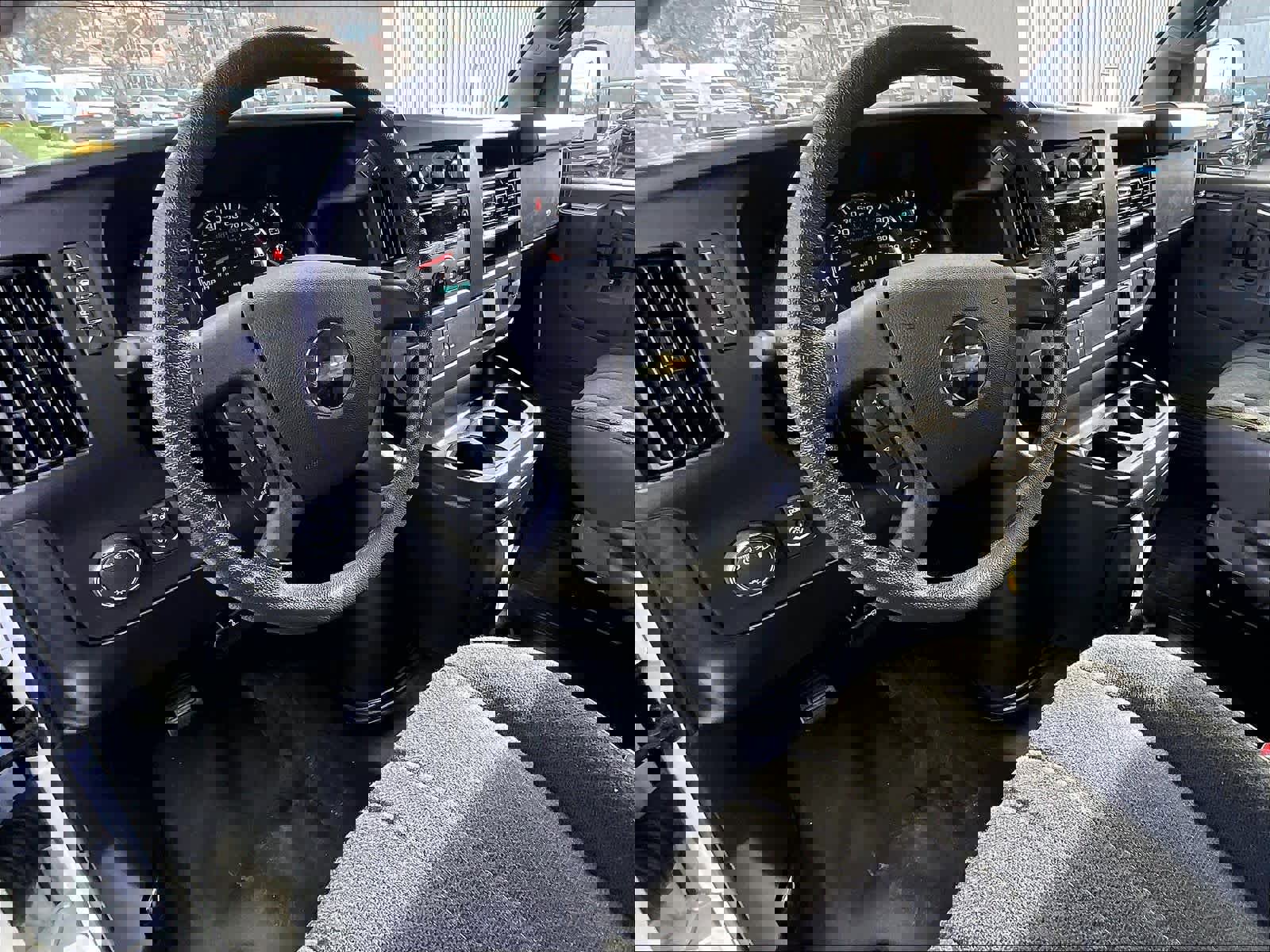 Used 2024 Chevrolet Express 2500 w/ Driver Convenience Package image 21