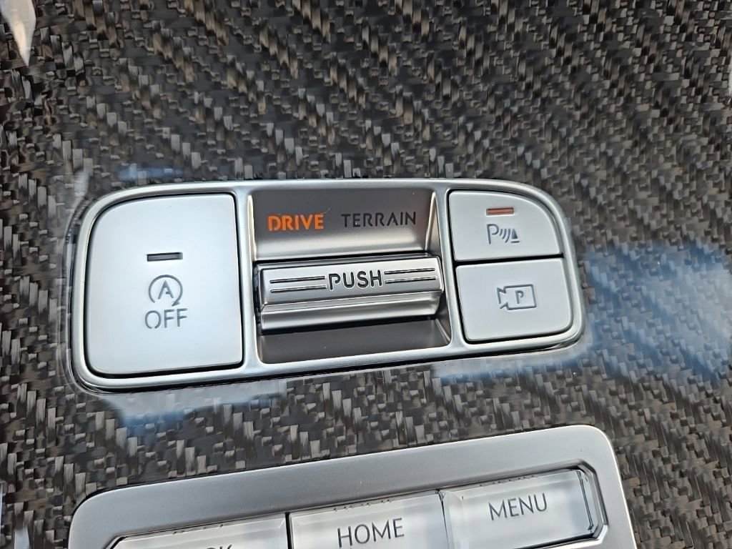 New 2026 Genesis GV70 3.5T Sport Prestige image 42