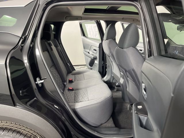 New 2026 Nissan Kicks SV w/ SV Premium Package image 42