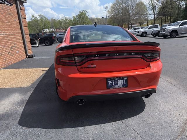 Used 2023 Dodge Charger R/T w/ Daytona Edition Group image 5