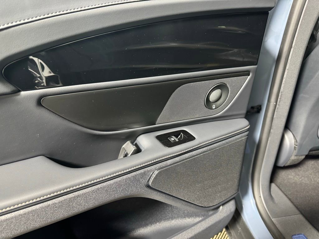 New 2026 Lincoln Nautilus Premier w/ Equipment Group 102A AWD/4WD image 49