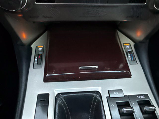 Used 2019 Lexus GX 460 Luxury AWD/4WD image 15