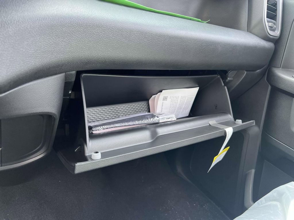 New 2024 RAM 2500 Tradesman w/ Bed Utility Group image 31