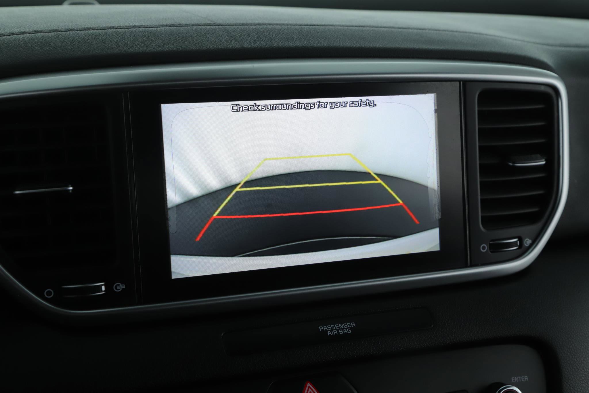 Used 2020 Kia Sportage S image 13