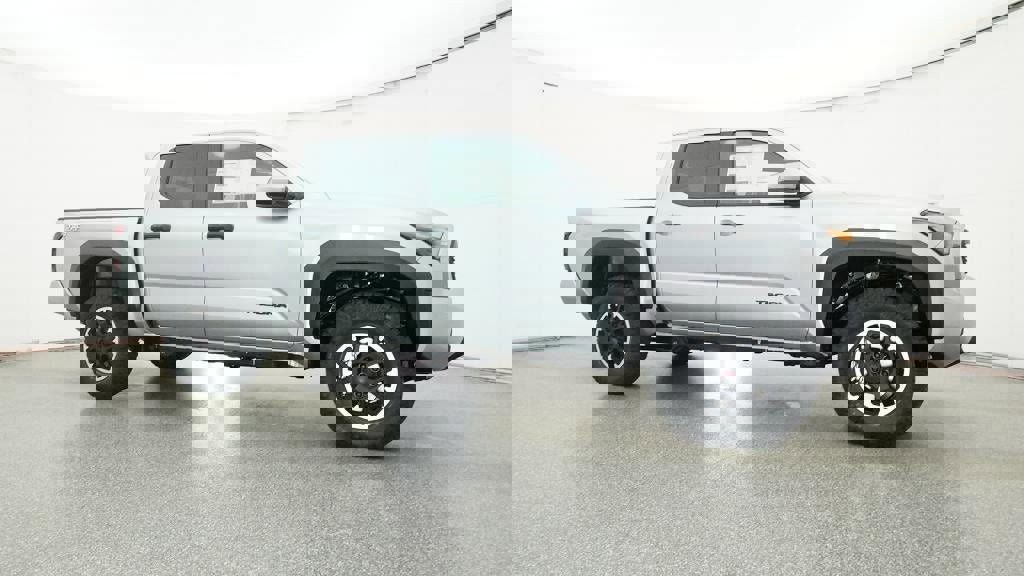 New 2026 Toyota Tacoma TRD Off-Road image 29