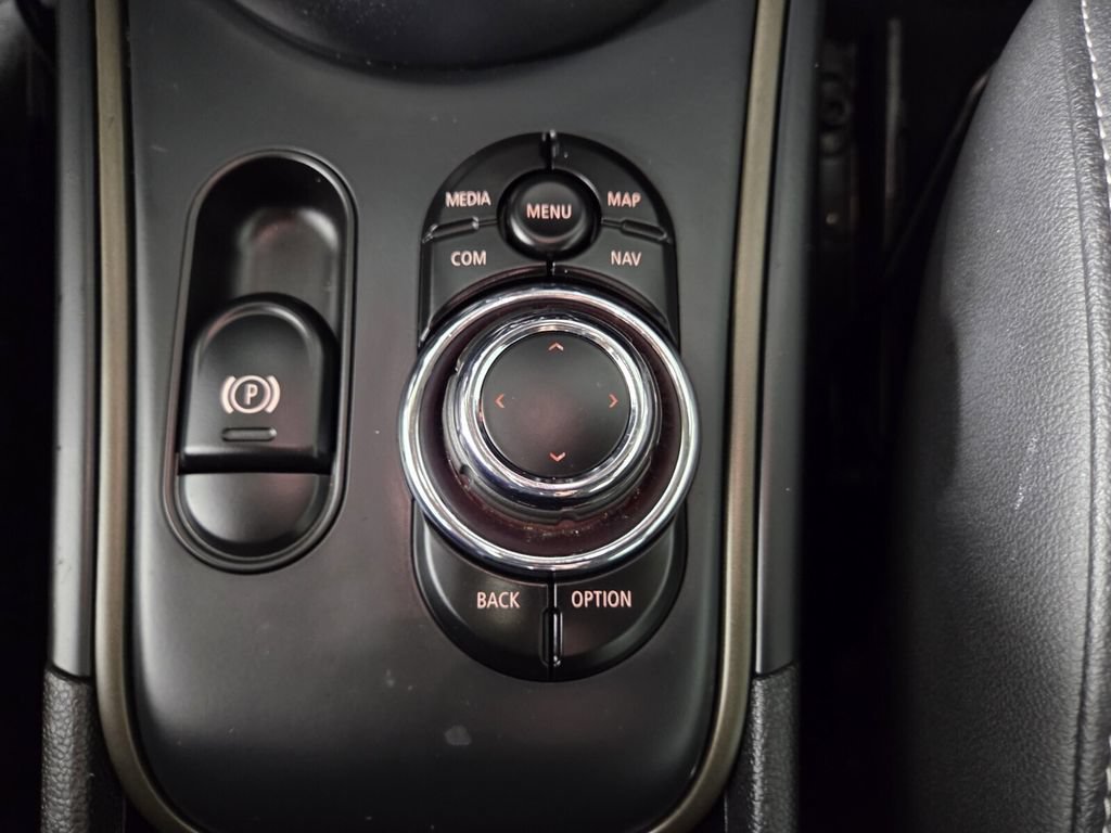 Used 2024 MINI Cooper Countryman S FWD image 18