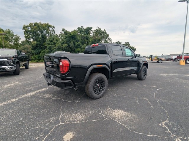 New 2026 GMC Canyon Elevation w/ Convenience Package image 4