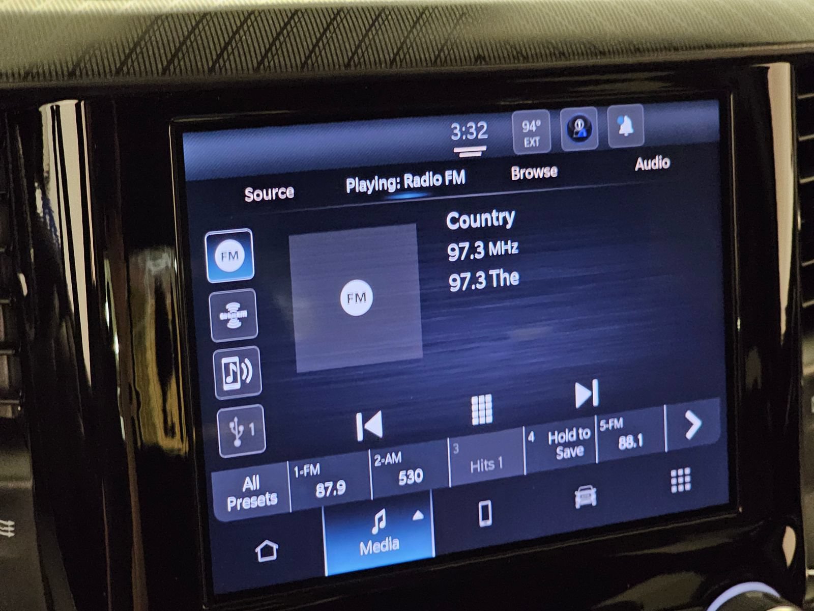 New 2026 RAM 1500 Big Horn AWD/4WD image 10