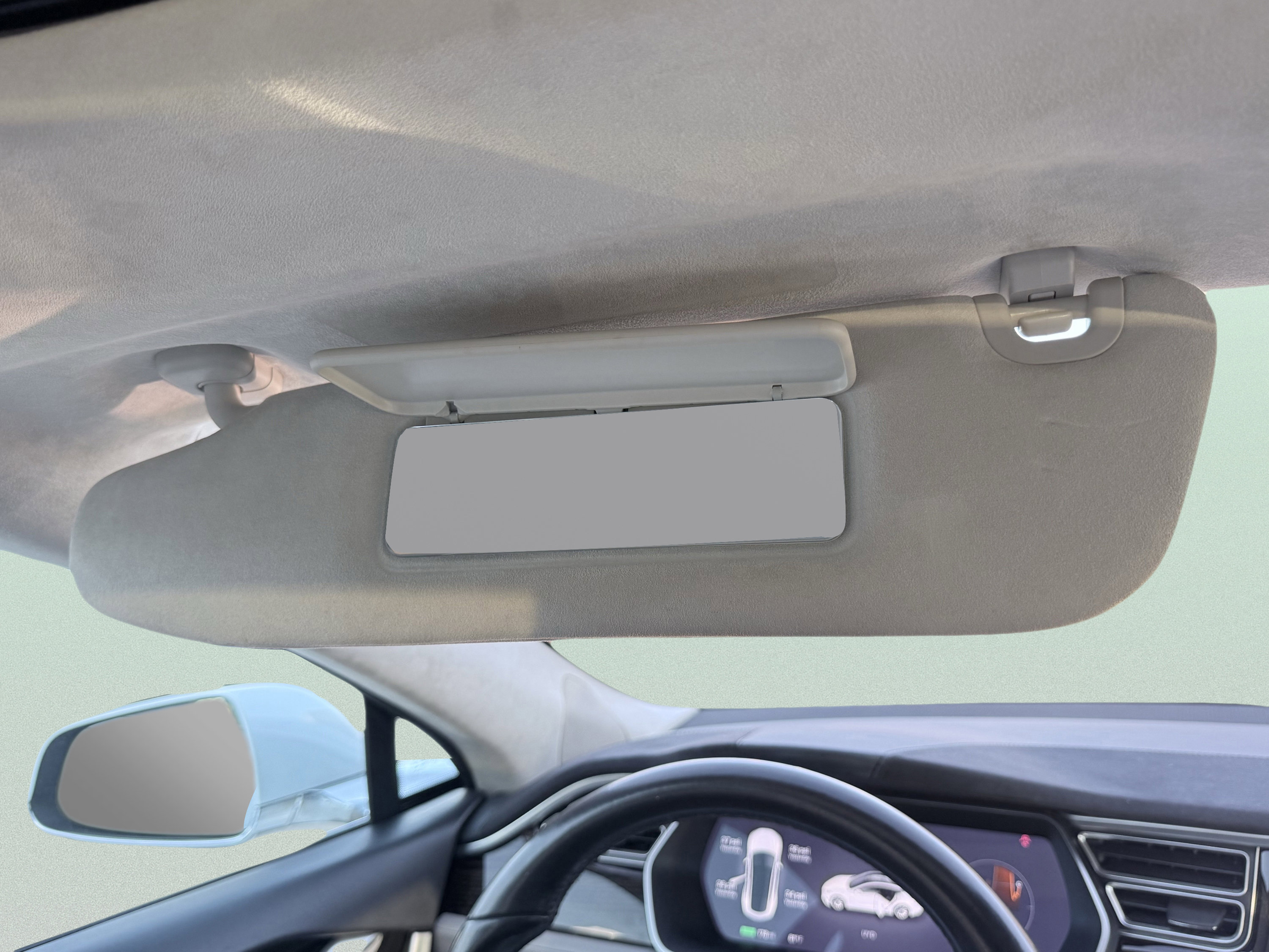 Used 2016 Tesla Model S 60 image 41