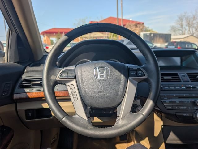 Used 2011 Honda Accord EX-L image 10
