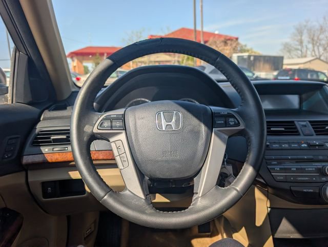 Used 2011 Honda Accord EX-L image 10