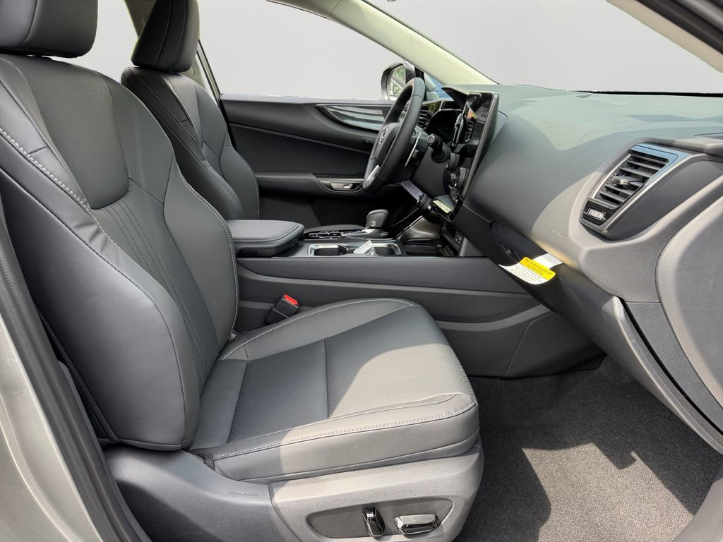 New 2026 Lexus NX 350h AWD w/ Premium Package image 5