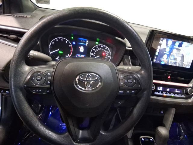 Used 2024 Toyota Corolla Cross AWD Hybrid image 13
