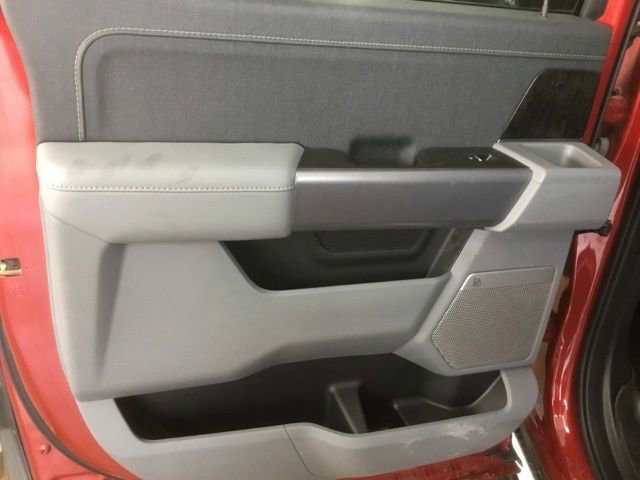 Used 2022 Ford F150 Lariat image 9