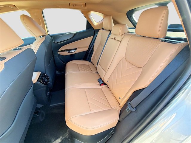 New 2026 Lexus NX 450h+ NX 450h+ Luxury image 20