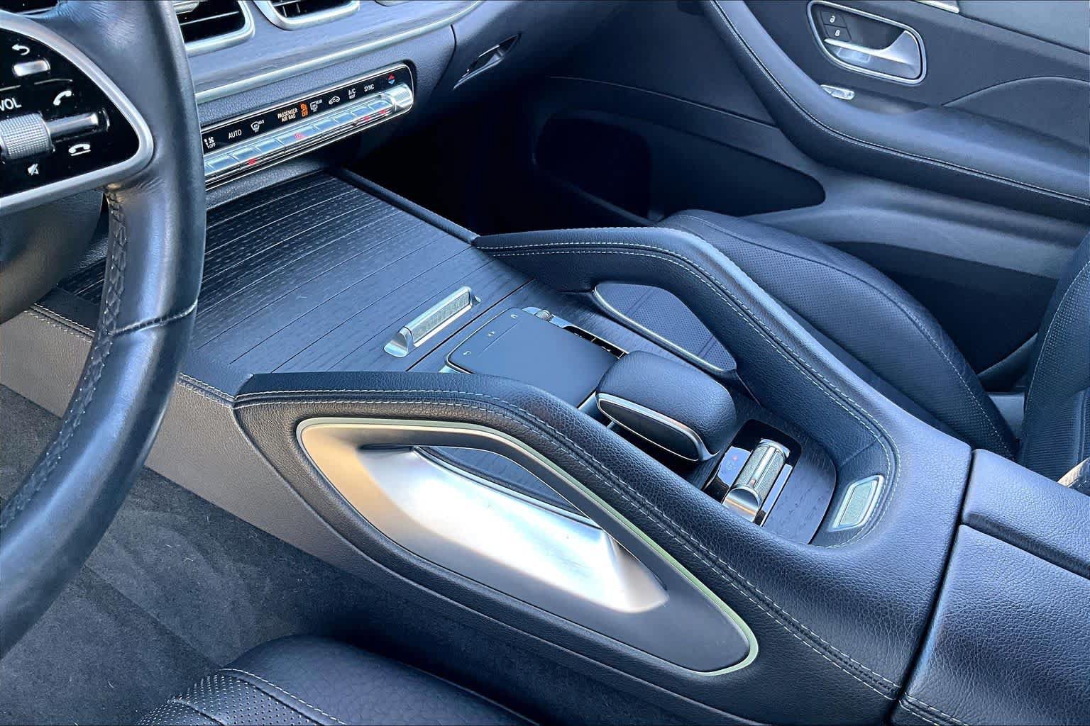 Used 2020 Mercedes-Benz GLE 450 4MATIC image 15
