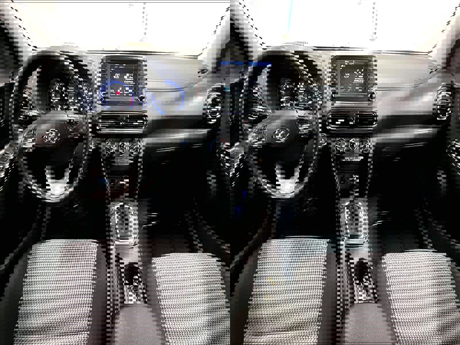 Used 2021 Hyundai Kona SEL image 17