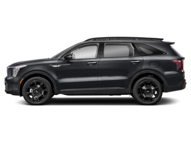 New 2026 Kia Sorento SX image 3