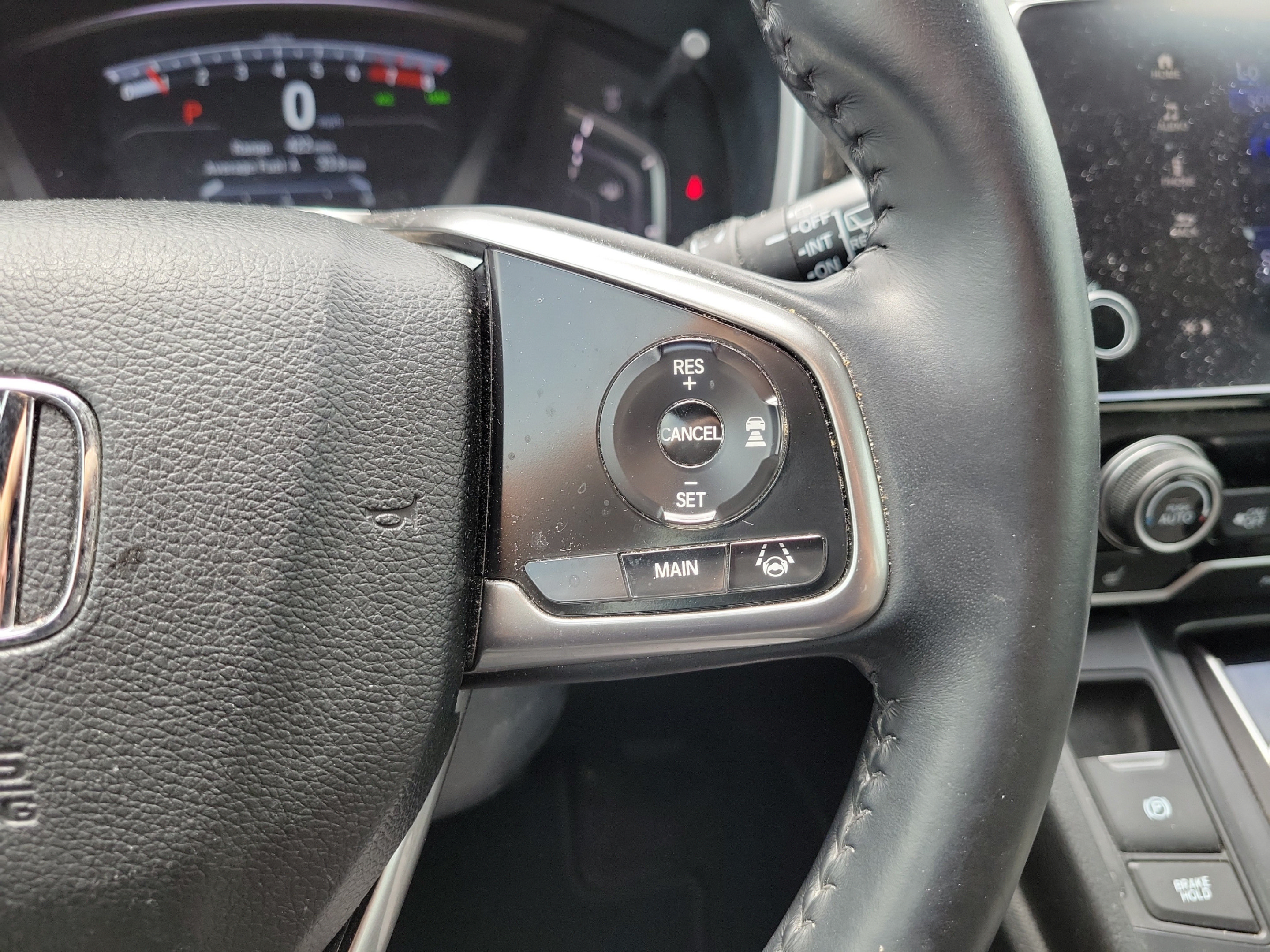 Used 2017 Honda CR-V EX-L image 31