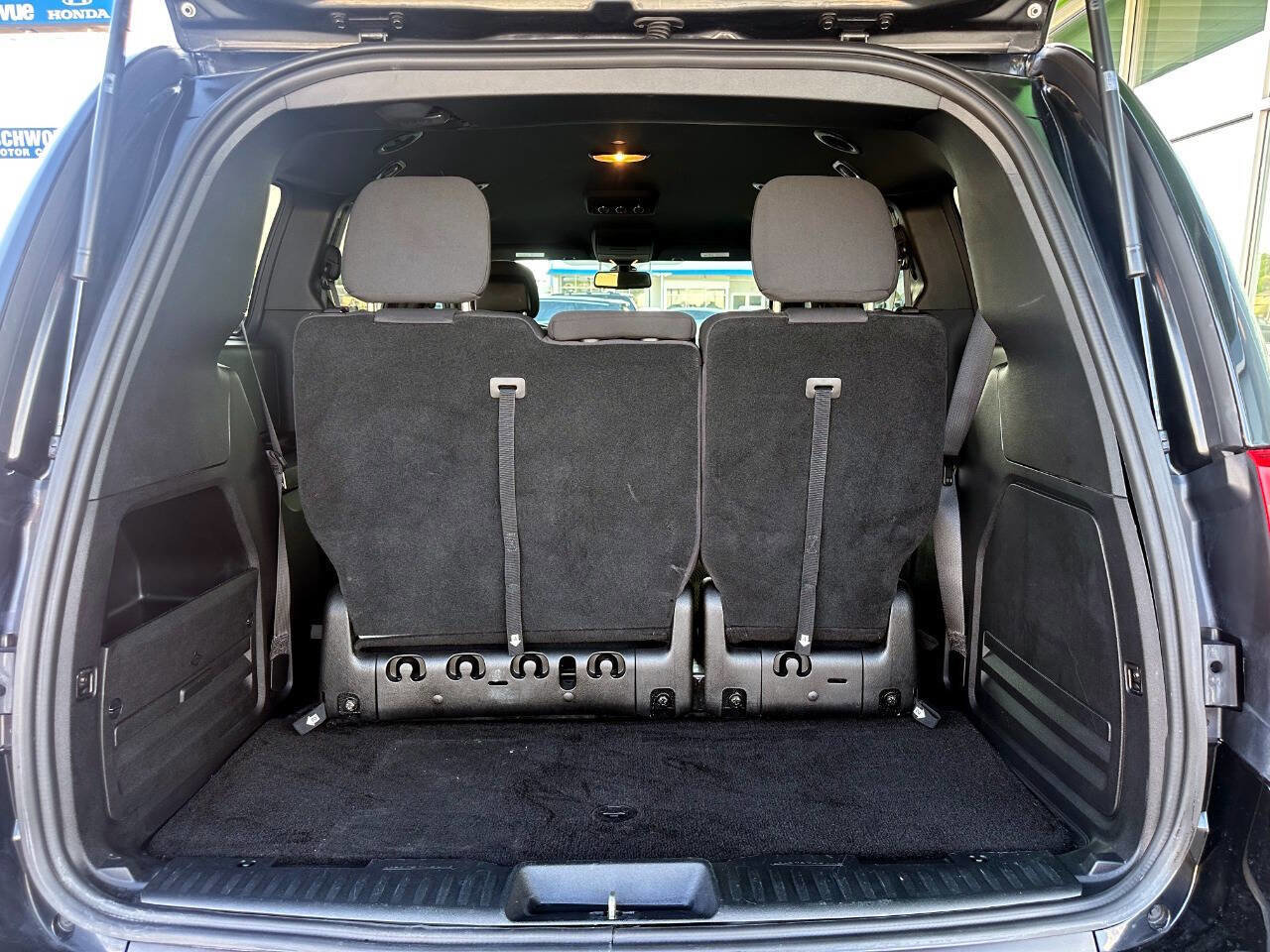 Used 2019 Dodge Grand Caravan SE image 14