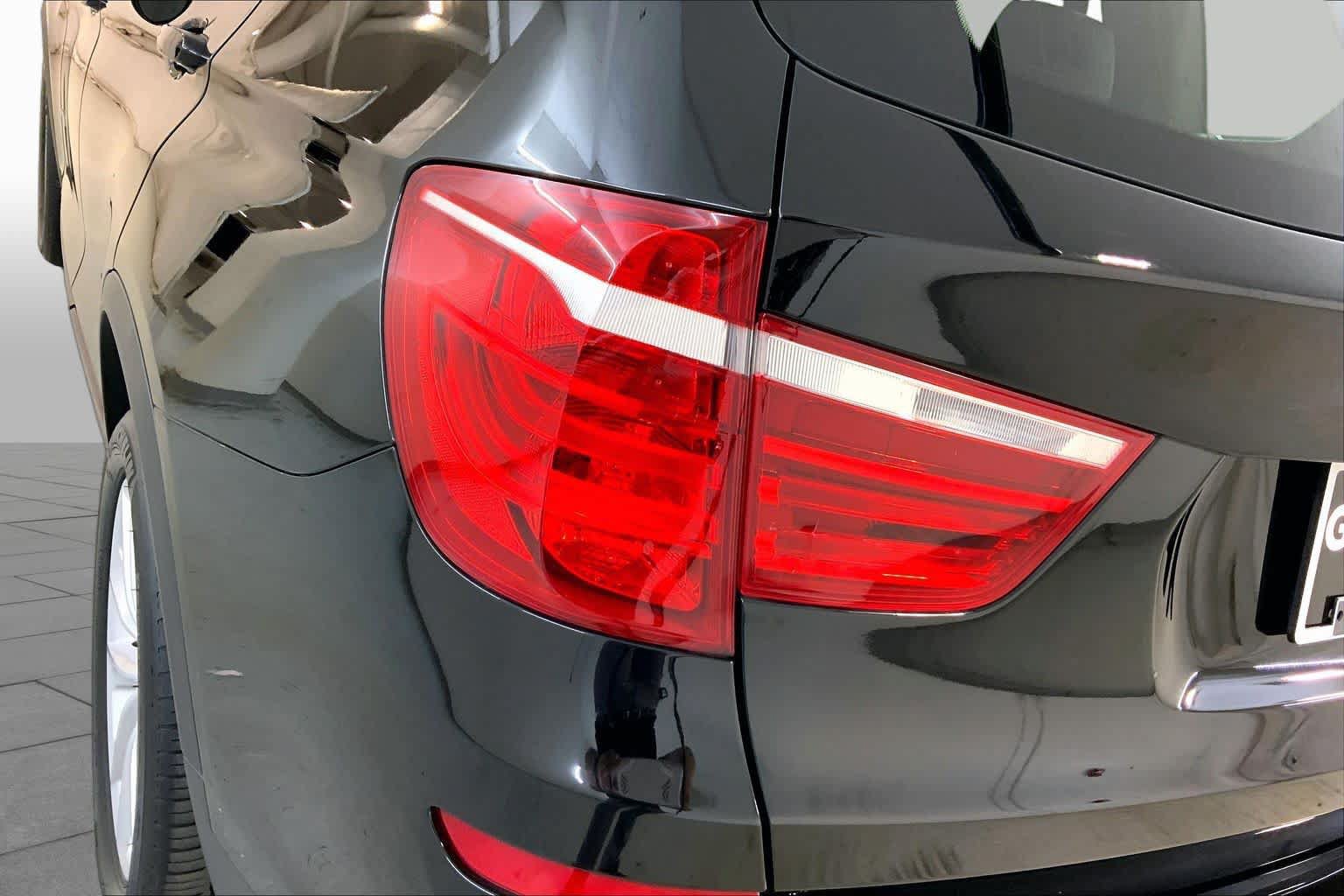 Used 2016 BMW X3 xDrive28d AWD/4WD image 28