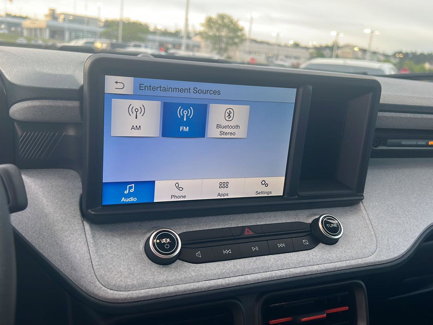 Used 2023 Ford Maverick XLT w/ Equipment Group 300A Standard AWD/4WD image 25