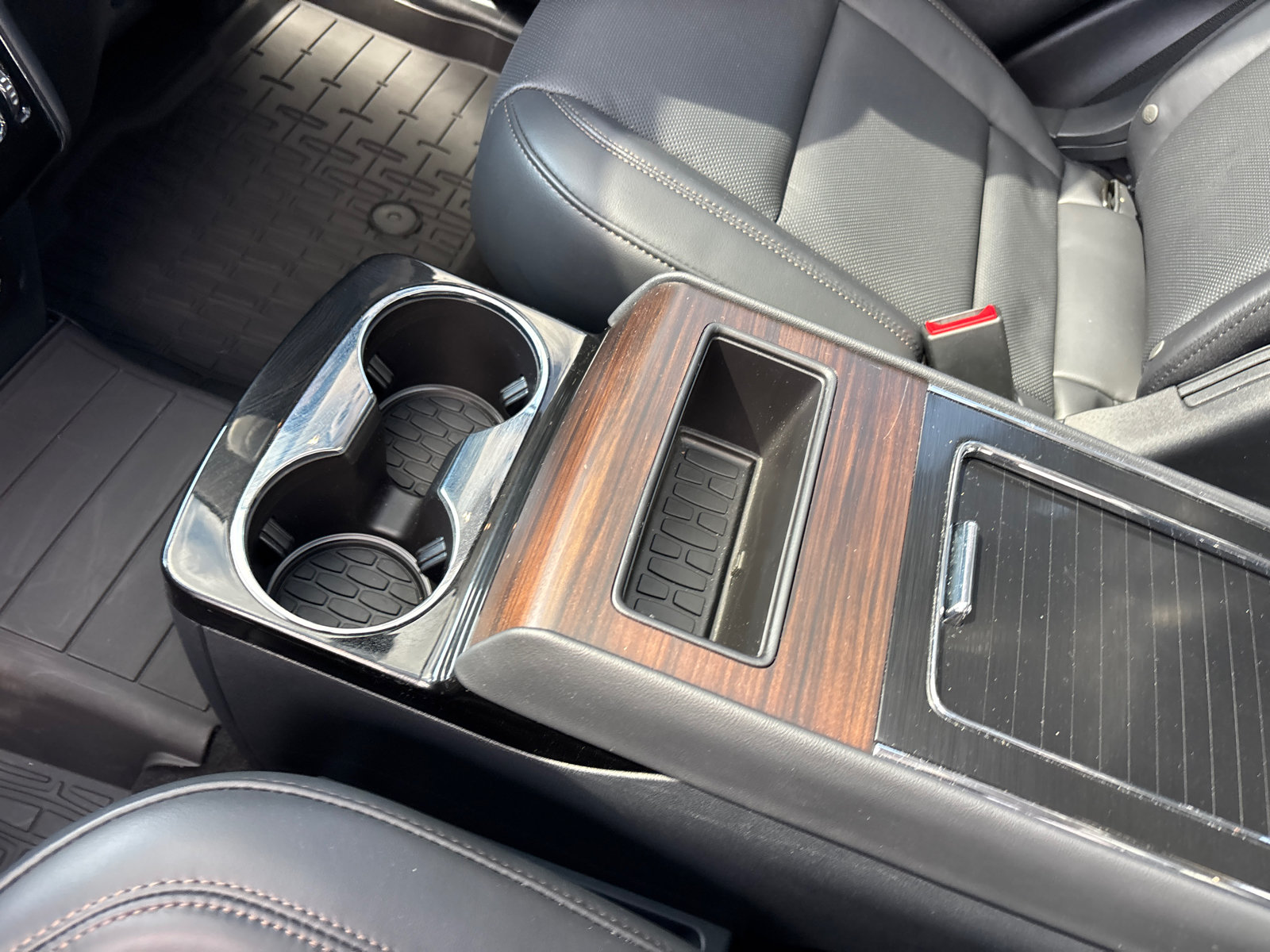 New 2026 Lincoln Aviator Reserve AWD/4WD image 33