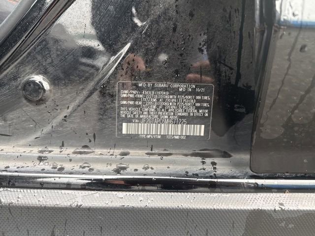 Used 2021 Subaru Crosstrek 2.0i Premium w/ Popular Package #5 image 23