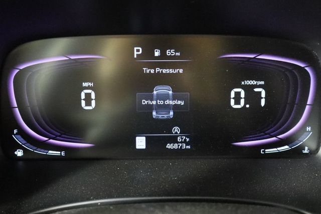 Used 2023 Kia Soul LX FWD image 11