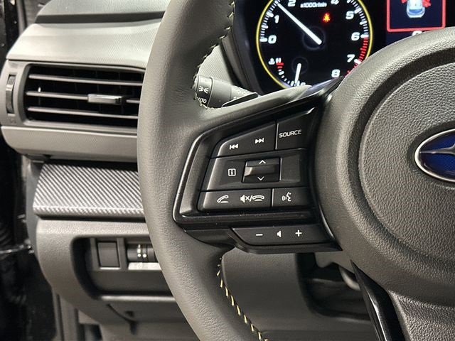 Certified 2025 Subaru Crosstrek 2.5i Sport image 8