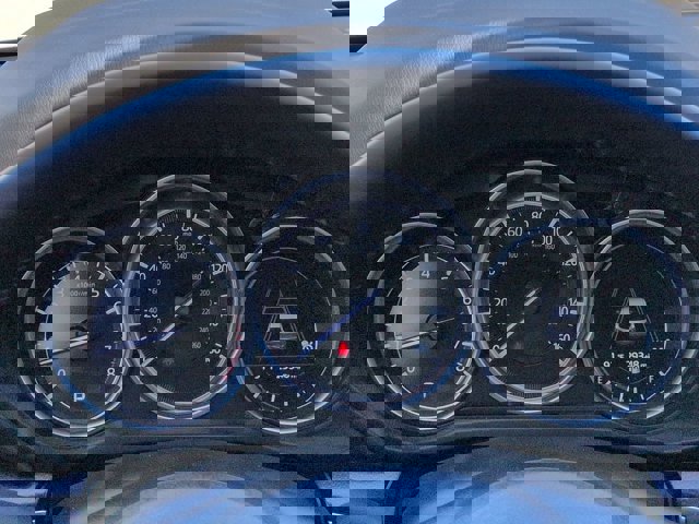 Used 2023 MAZDA CX-5 Carbon Edition image 28