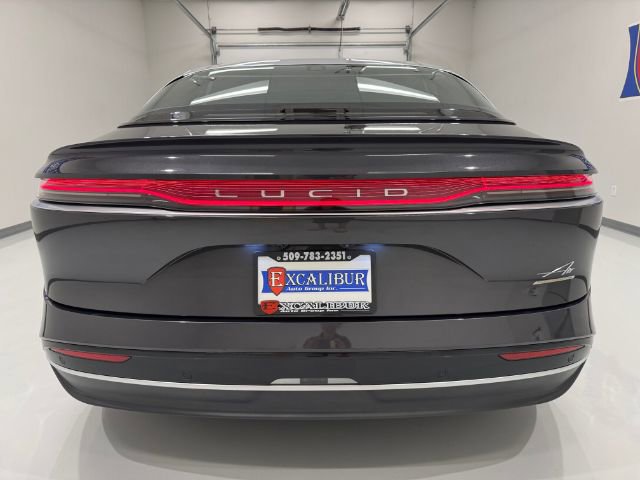 Used 2022 Lucid Air Grand Touring image 66