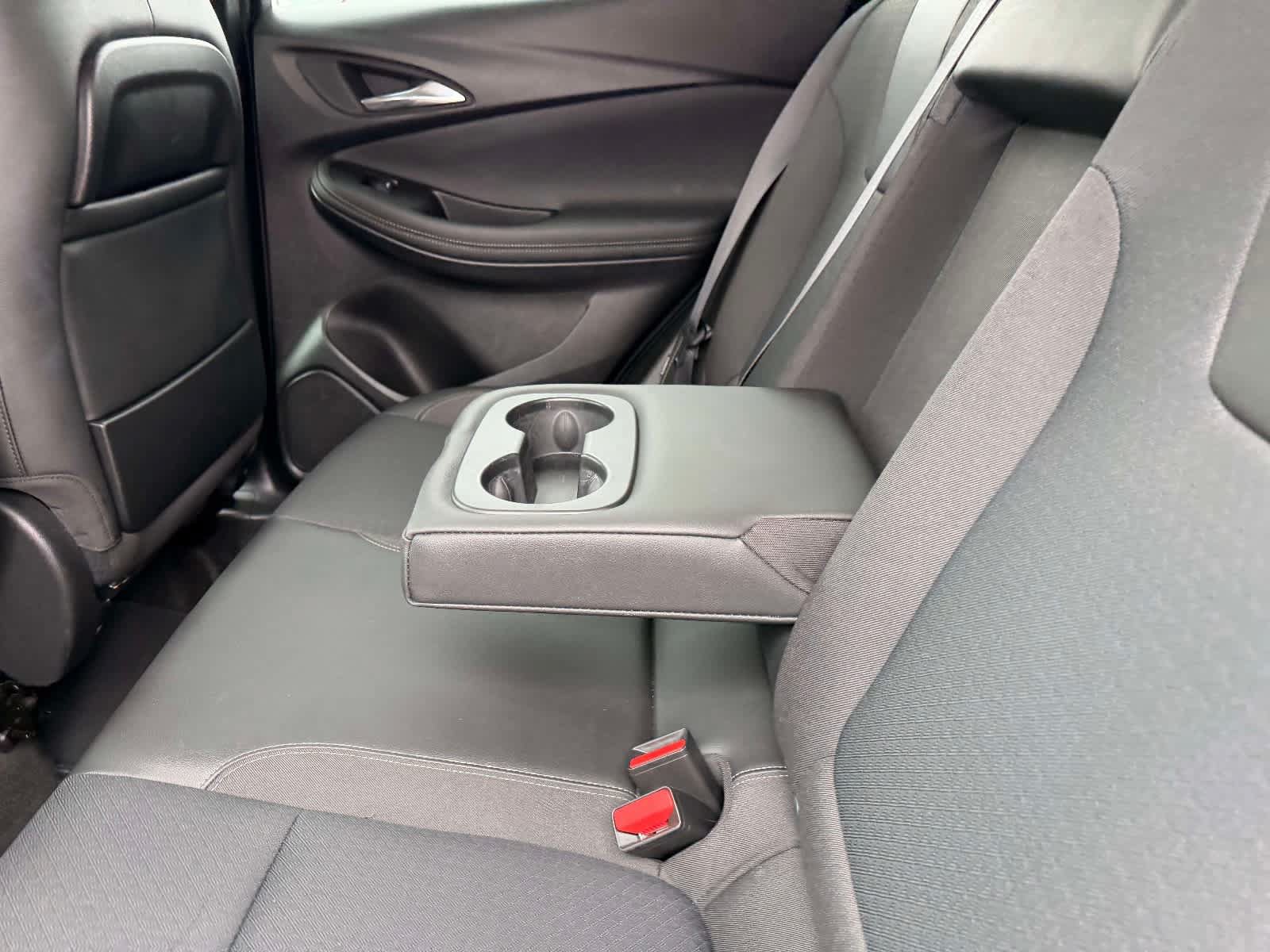 Used 2023 Buick Encore GX Select w/ Safety Package II FWD image 13
